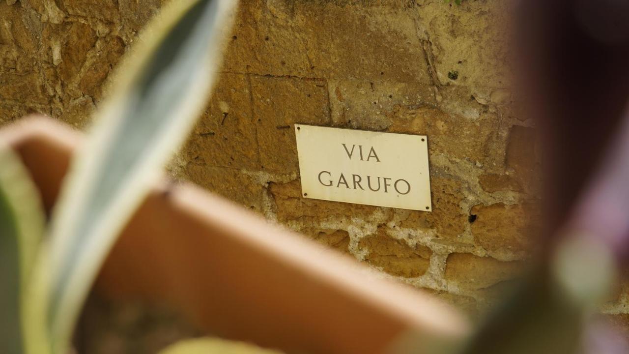 Le Teste Di Moro Al Duomo Agrigente Extérieur photo